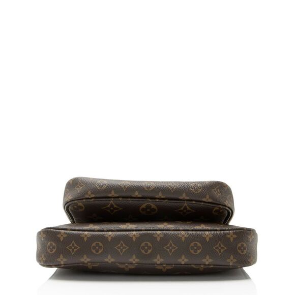 Louis Vuitton Monogram Canvas Multi-Pochette Accessoires - Picture 5 of 10